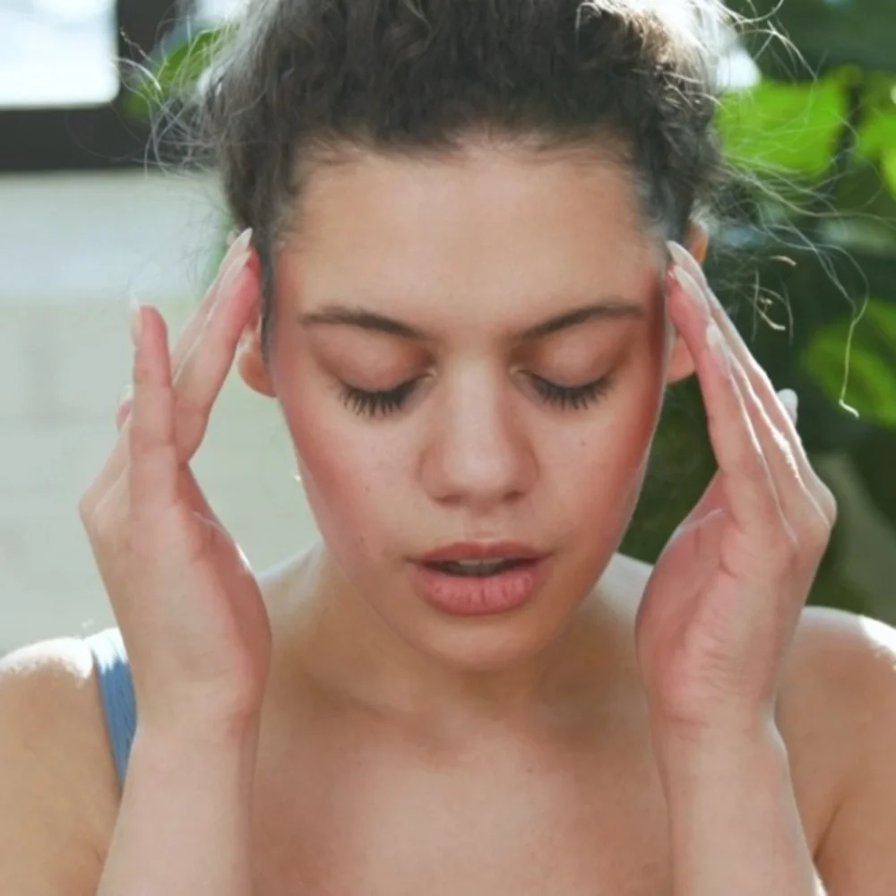 Cuccio Somatology Yogahhh! Cooling Spot Therapy *Peppermint + Green Tea